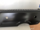 Bumper Face Bar